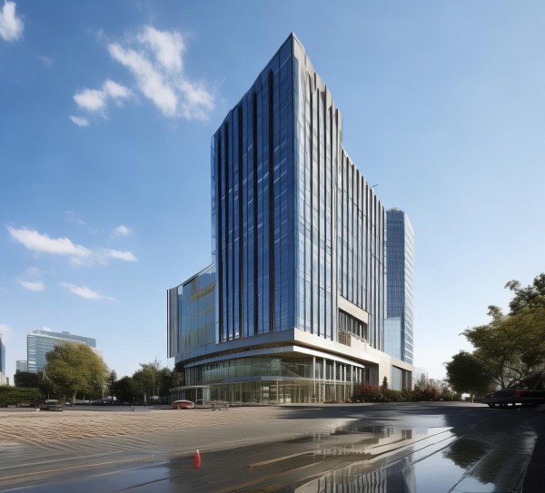 蚌埠科技开发信用社,服务时代的见证者