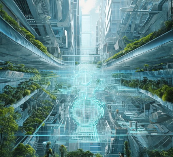 科技支撑,构建可持续发展的基石