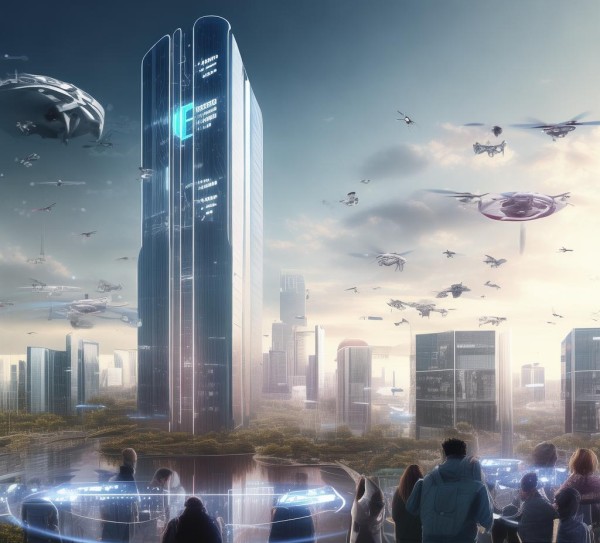完善科技新体系,推动高质量发展的新动力
