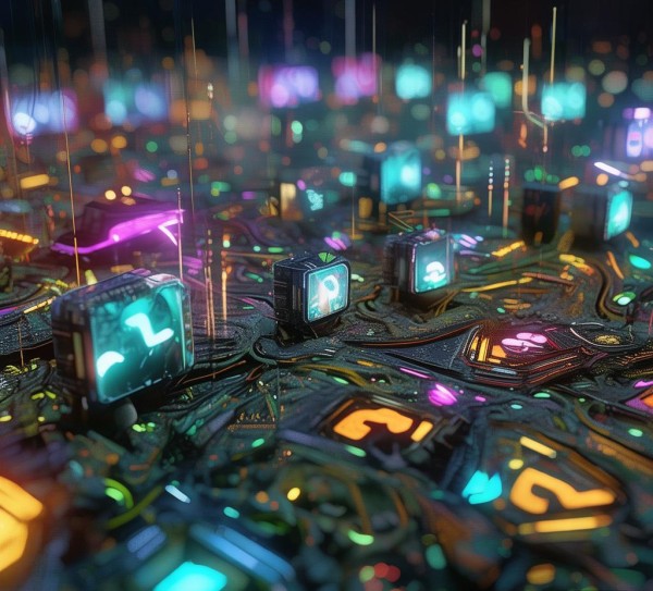 科技动态,小图标如何变废为宝 科技动态,小图标如何变废为宝