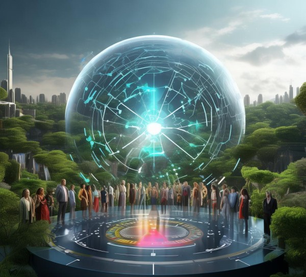 科技伦理的治理体系，构建人类命运共同体的基石