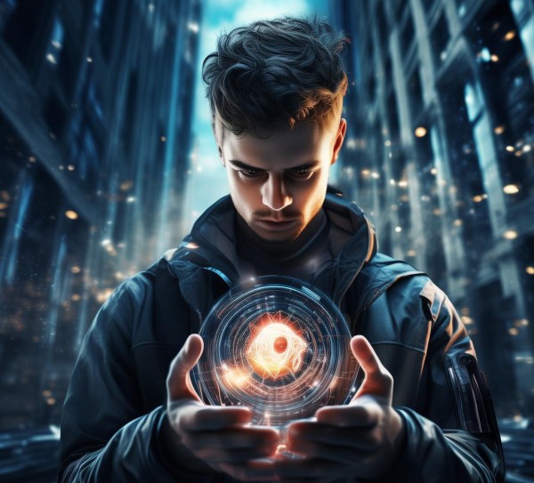 男生，蜻蜓科技，创新与成长的时代使命与愿景
