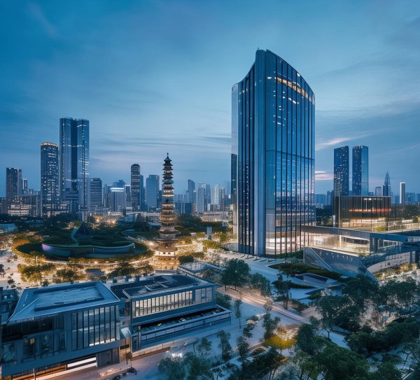 苏州市,科技服务业发展的新引擎 苏州市,科技服务业发展的新引擎