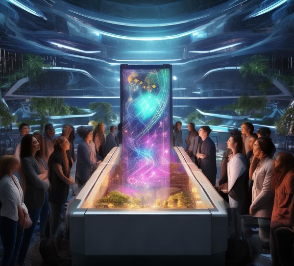 科技社团,创新的实践与理想的核心 科技社团,创新的实践与理想的核心