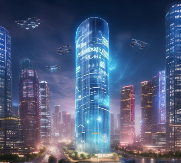 中国科技服务业营收突破1万亿元,未来展望与机遇 中国科技服务业营收突破1万亿元,未来展望与机遇