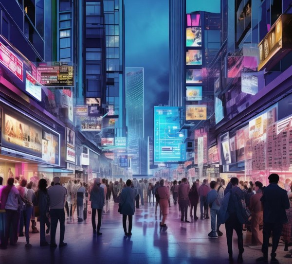 科技服务业的市场,机遇与挑战