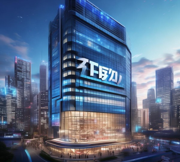海颂科技开发有限公司,数字时代的创新力量