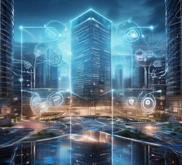 科技服务业，助力经济社会发展的 eight 重要板块