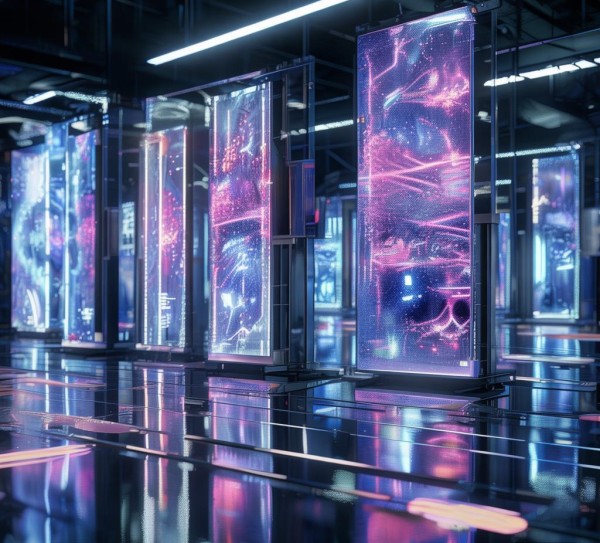 科技动态镜像系统加速创新元宇宙新图景
