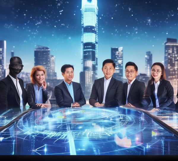 深圳市深度科技开发公司，创新驱动与创新的引领者