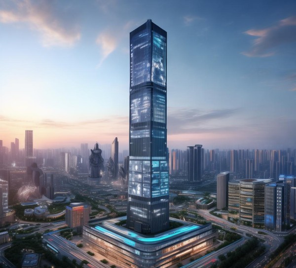 西安科技金融新引擎,21世纪中国科技创新的重要窗口
