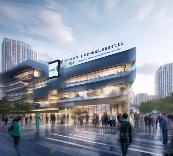 南京朗腾科技开发有限公,新时代的创新力量与社会责任