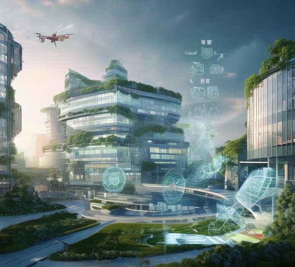 省科技服务业特色基地，赋能经济高质量发展的新引擎