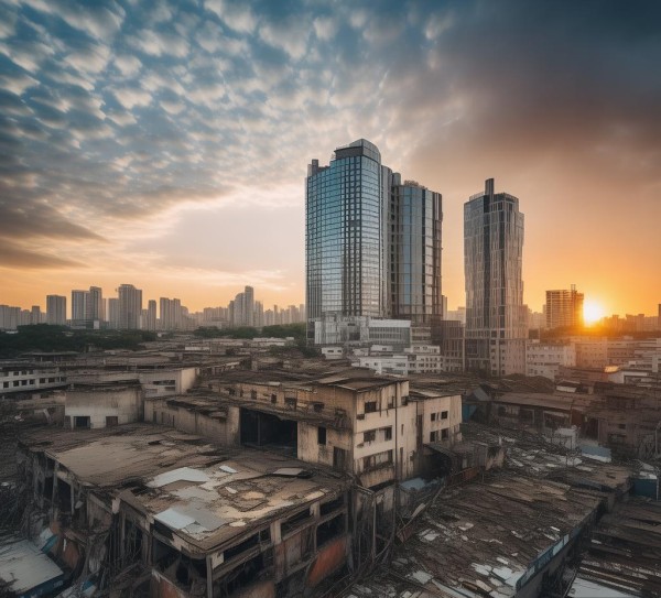 东莞长成科技开发有限,从困境到机遇,开启科技发展的新篇章