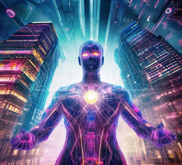AI引领未来,5G如何重塑数字世界 AI引领未来,5G如何重塑数字世界