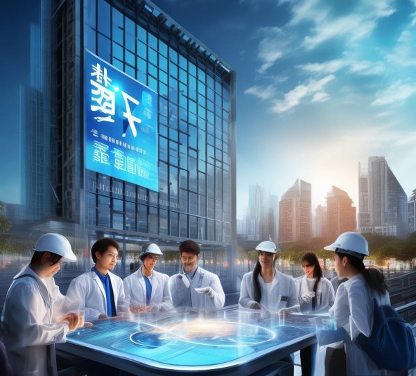 泸州万隆科技开发,创新驱动发展之路