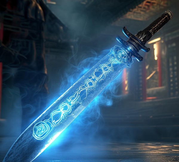 神秘之剑,黑科技武侠小说 神秘之剑,黑科技武侠小说