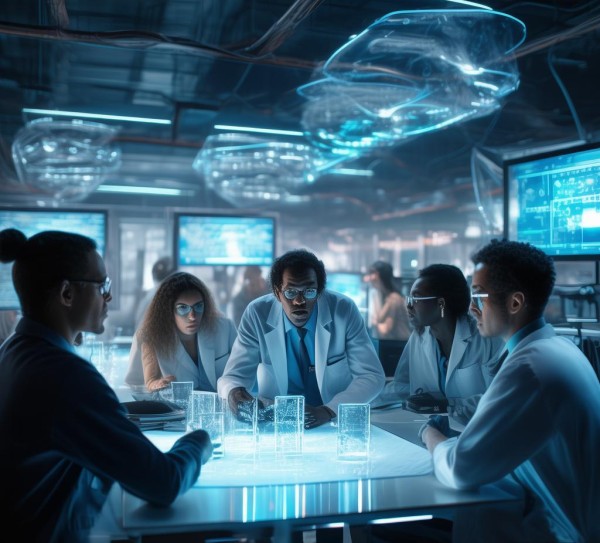 科技研发体系不包含什么?这就是一个被忽视的问题 科技研发体系不包含什么?这就是一个被忽视的问题