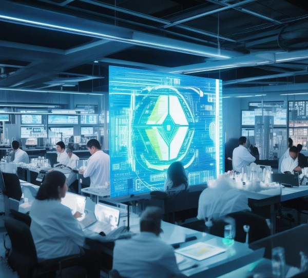 培源科技，在技术创新与社会责任中寻找使命与价值