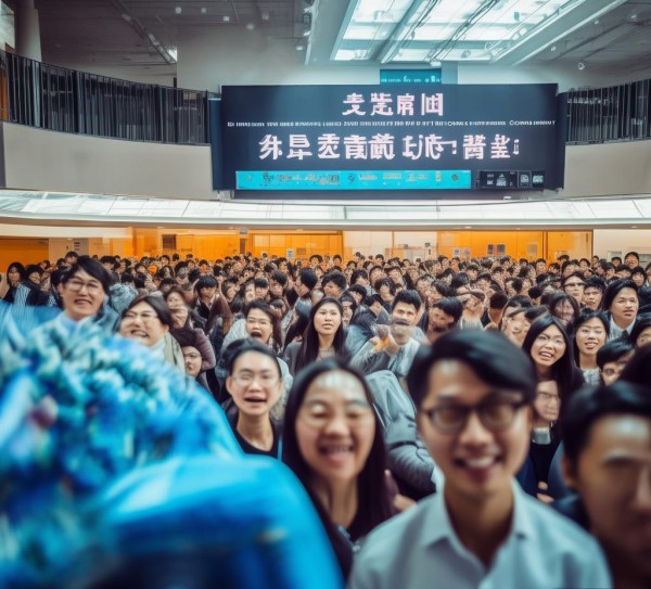 重磅！北京交大科技开发公司即将招聘，你准备好了吗？