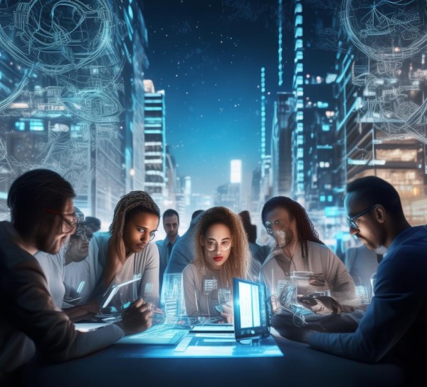 科技服务业的社会价值，推动社会进步的重要力量