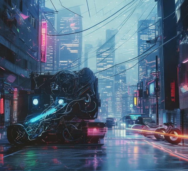 引领科技潮流，开启生活新维度