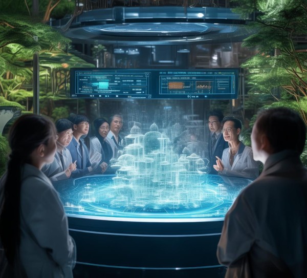 日本科技投资体系研究综述