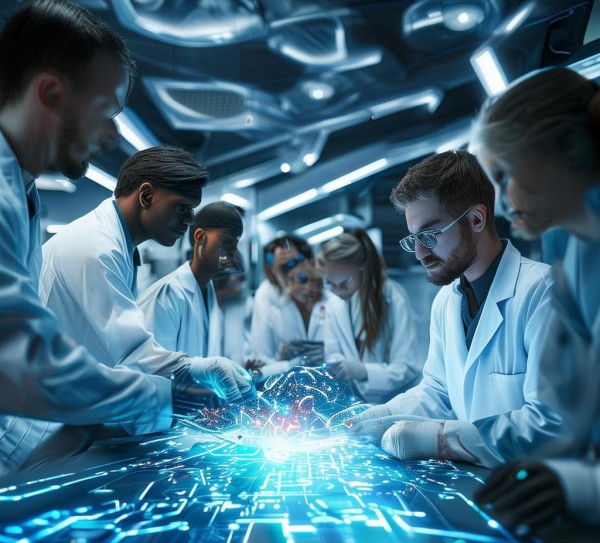思迅科技技术引领未来展望