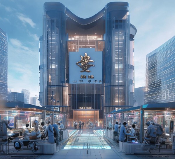 湖南天异科技开发公司,创新驱动时代新篇 湖南天异科技开发公司,创新驱动时代新篇