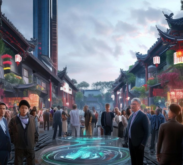 苏州科技服务业入库，创新驱动发展新引擎