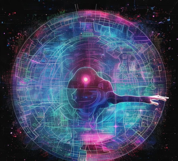 探索人类认知的边界，科技体系图解