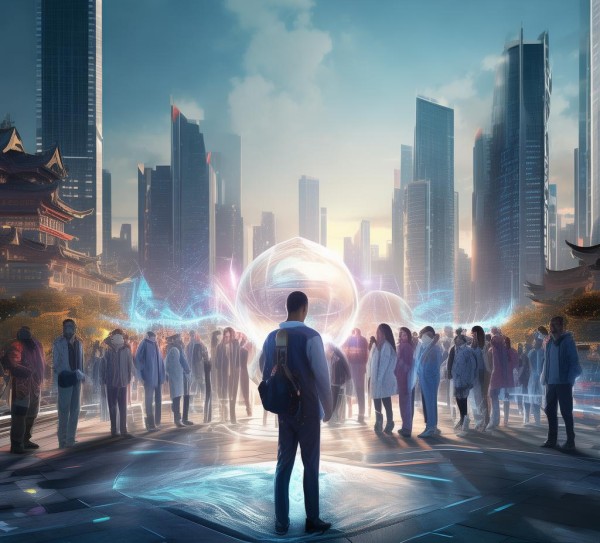 探索,北京碧水清通科技开发,创新与发展的新路径