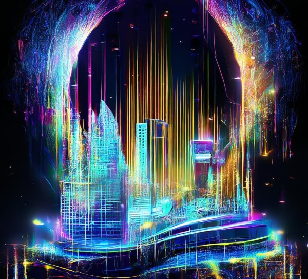 科技动态贴图,科技领域的动态变化与创新突破 科技动态贴图,科技领域的动态变化与创新突破
