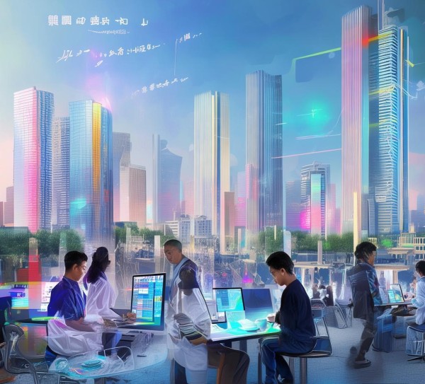 铜陵科技服务业就业现状与未来展望