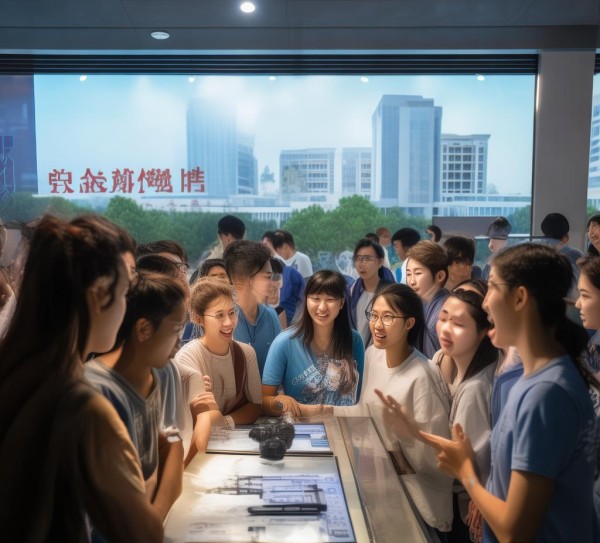 河南科技学院奖助体系助力未来发展的关键力量