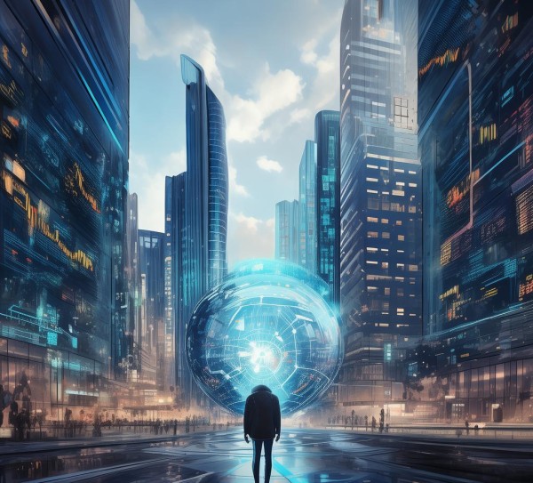 科技与经济，资金的双重作用与未来展望