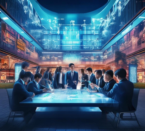 上海市科技政策,引领创新新机遇