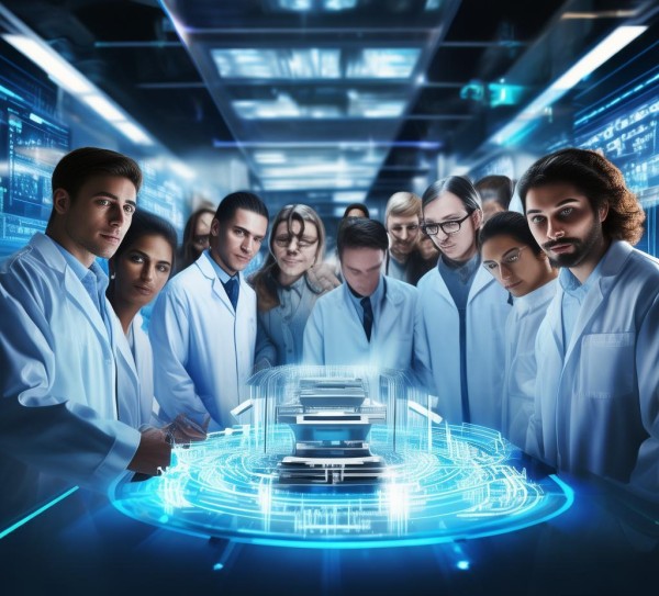 众燊科技,数字时代的创新者 众燊科技,数字时代的创新者