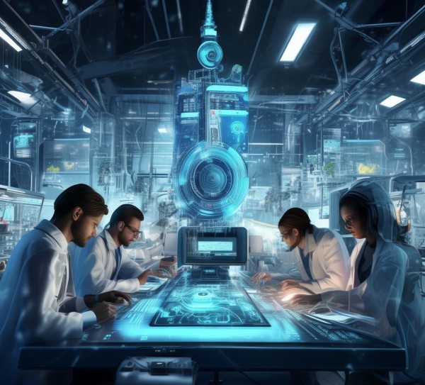 科技制作,构建高质量发展的新引擎 科技制作,构建高质量发展的新引擎