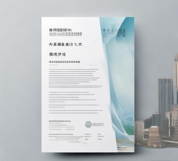 科技服务业备案通知模板