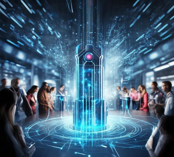 亚信科技体系建设方案,打造科技创新新引擎 亚信科技体系建设方案,打造科技创新新引擎