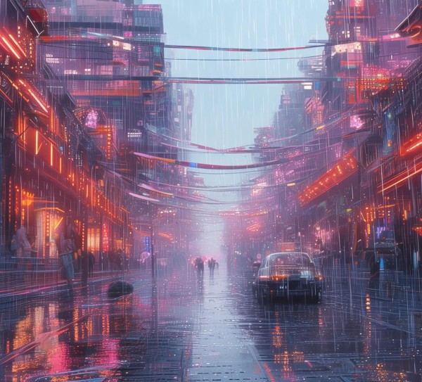 春雨新铁火，阳春新钢铁科技新篇