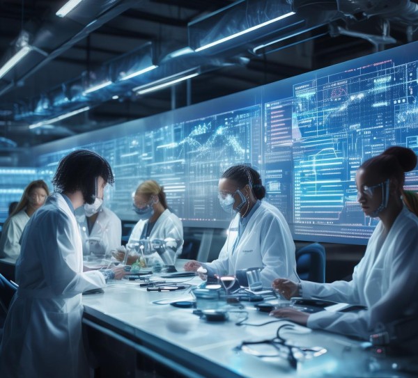 从基因编辑到人工智能,奥康生物科技的未来 从基因编辑到人工智能,奥康生物科技的未来