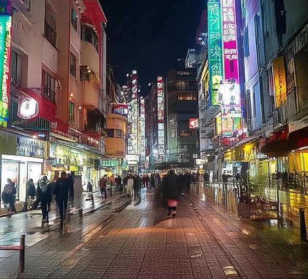泸州科技服务业成效显著