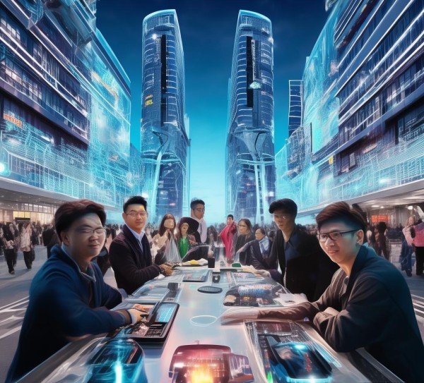 中关村科技园,创新体系的开拓与引领 中关村科技园,创新体系的开拓与引领