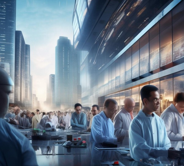中国科技开发院重组建科院,机遇与挑战