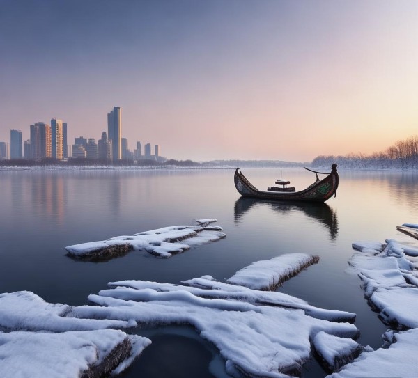 大明科技体系的孤舟雪,从历史到当代的思维方式 大明科技体系的孤舟雪,从历史到当代的思维方式