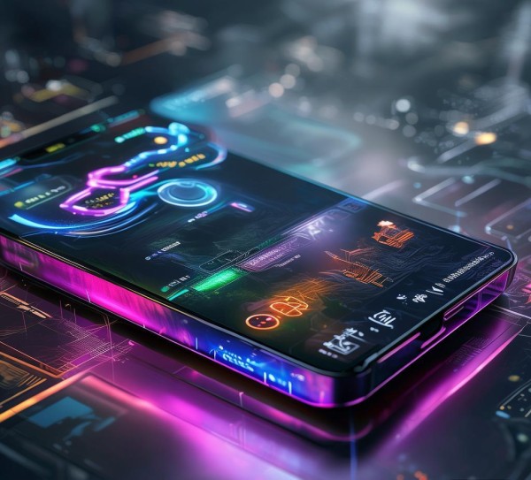 唯乐通科技开发有限公司APP，创新与未来的伴侣