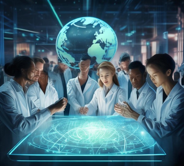 亚安科技认证体系,助力技术提升与国际竞争