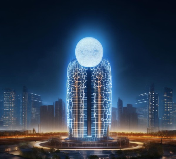 蜂珍科技,创新驱动的象征 蜂珍科技,创新驱动的象征